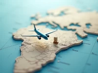 Luena Airport Decoding LUO and FNUE Codes