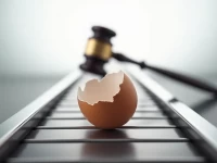 Ecommerce Sellers Face Rising IP Enforcement Over Sneakers Games