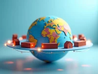 大数跨境用户自助服务指南高效解决跨境电商难题