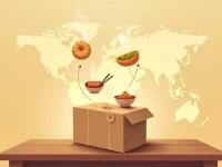 Guide to Shipping Food Safely to Hungary