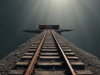 US Rail Freight Decline Points to Economic Slowdown