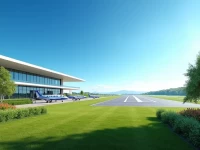 探索阿根廷的航空枢纽孔科迪亚皮埃雷斯图吉机场