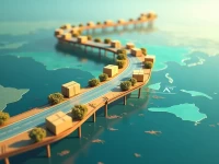 Zhengzhou Boosts Ecommerce Logistics with Malaysia Shipping Route