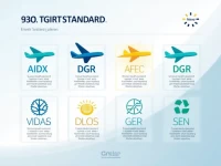 航空运输标准与规范全景指南