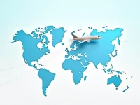 美国空运出口海运全流程详解高效通关与物流指南