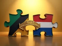 莱索托与南非携手通关时效研究助力区域贸易畅通