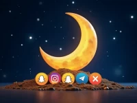 掘金中东社交媒体营销平台选择用户洞察与斋月策略