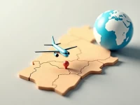 Bria Airport Key Entry Point to Central African Republic