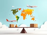 Ecommerce Boom Drives Air Freight Optimization in Southeast Asia