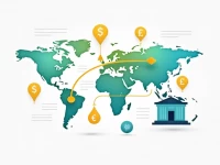 了解国际汇款掌握YAPI VE KREDI BANKASI SWIFT代码