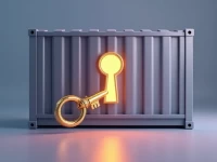 Streamlining Container Logistics with Equipment Interchange Receipts