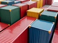 Guide to Container Essentials for Freight Forwarders