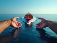 美国西海岸码头劳资谈判现曙光长滩港拥堵或将缓解