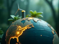 Global Energy Crisis Drives Surge in Overseas Energy Storage Demand