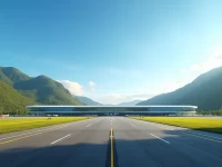 探索尤斯瓦蒂的航空枢纽国王姆斯瓦蒂三世国际机场