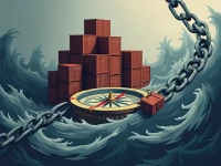 俄罗斯制裁对航运行业的深远影响与反制策略探讨