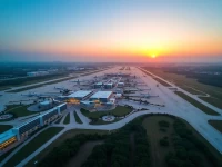 探索奥兰多国际机场连接世界的门户