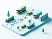 Logistics Sector Adapts to Uncertainty Amid Market Opportunities