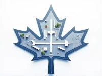 重塑认知加拿大航空业的社会价值与政策导向