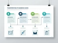 专业危险品运输服务全解析