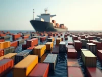 Seattle Port Terminal Faces Congestion As New Alliance Begins