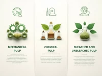 Global Wood Pulp Industry Explored Under HS Code 47