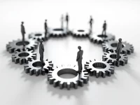 Networked Labor Systems Boost Efficiency Decisionmaking