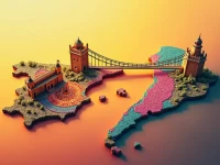 TikTok Shop剑指西班牙掘金伊比利亚撬动拉美电商新机遇