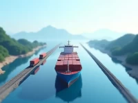 Inland Transport Key to Global Supply Chain Efficiency