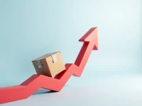 UPS Fedex Raise Rates As Amazon Disrupts Ecommerce Logistics