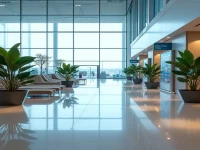 探索火奴鲁鲁机场：您的空运目的地