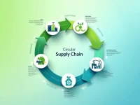 Circular Supply Chain Innovative Pathways Towards a Sustainable Future