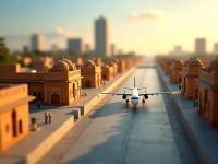 Kolhapur Airport Emerges As Key Regional Hub in India