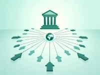 Iraqs Central Bank SWIFT Code Eases International Transactions