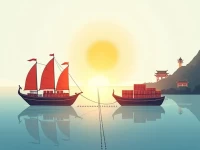 New Chinanorth Korea Shipping Route Enhances Trade Efficiency