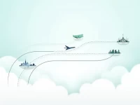 郑州至温哥华空运费揭秘：土耳其航空的最佳选择