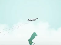 瑞典胡尔茨弗雷德机场地理位置代码及实用信息一览