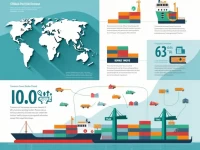 Istanbul Port Emerges As Key Hub in Global Trade