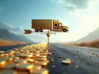 货运市场晴雨表TD CowenAFS 指数揭示卡车包裹与零担运输的机遇与挑战