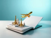 国际旅行签证指南私人出行前的必要准备