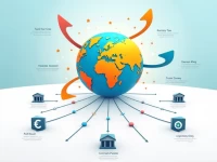 掌握 Spar Nord Bank AS 的 SWIFT 码轻松完成国际汇款