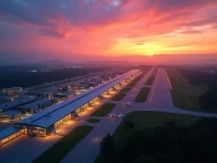Indonesias Hasanuddin Airport Emerges As Southeast Asia Air Hub