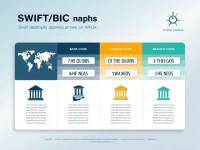 Guide to SWIFTBIC Codes Importance and Uses in Banking