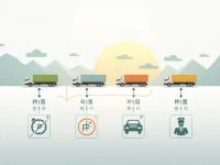 了解爆舱与甩柜外贸物流中的常见问题解析