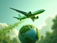 Fedex Boeing Partner on Sustainable Aviation Initiatives