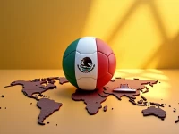 世界杯不只看球中墨联手文旅创新才是真香