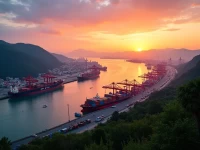 布兰卡港阿根廷海运枢纽的崛起与未来