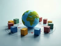 CEVA Logistics Adapts to Global 3PL Market Shifts