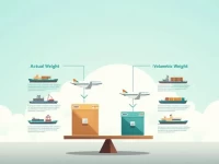 Key Strategies to Cut International Shipping Costs