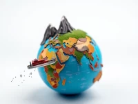 Ocean Freight Costs Rise for Chinacanada Shipping